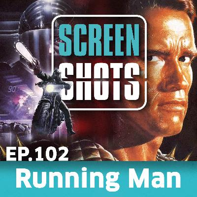 Ep. 102 - The Running Man (1987) - Retrospektive