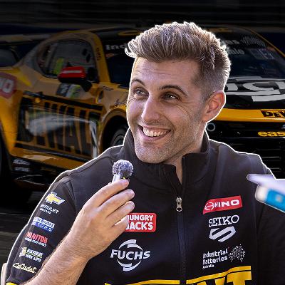 KTM Summer Grill: Anton De Pasquale on intense racing, funky theories and leading GM's charge