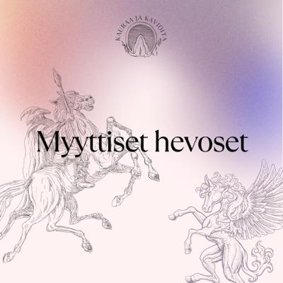 Myyttiset hevoset