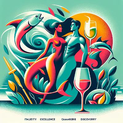 02 dicembre 2025 - The Italian Bulletin: Amicizia, Vino e Tonno Rosso - Notizie del Giorno