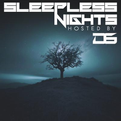 Sleepless Nights EP 386- D6 **Uplifting Special** Sleepless Nights EP 386- D6 **Uplifting Special**