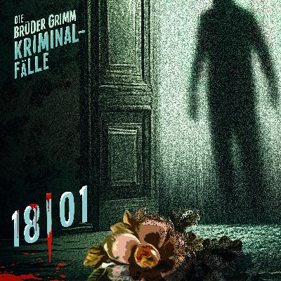 Grimms Märchen & Verbrechen – Der 18. Fall: „Frau Trude“ (1/3)