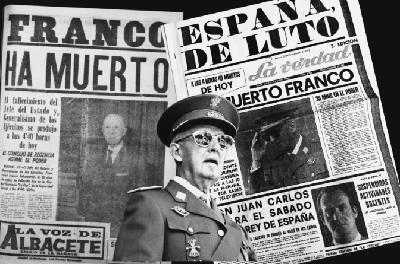 La otra mirada: memorias del 20N