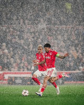 Drenched, dishevelled and defeated: Nottingham Forest 0-1 FC Midtjylland - The 1865 European Match Report, 12th March 2026 Drenched, dishevelled and defeated: Nottingham Forest 0-1 FC Midtjylland - The 1865 European Match Report, 12th March 2026