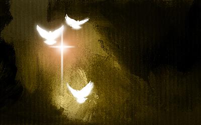I Am (The call to abide)