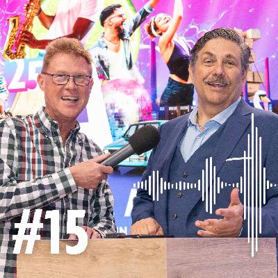 #15 Nippen. Wippen. Ausflippen. #15 Nippen. Wippen. Ausflippen.