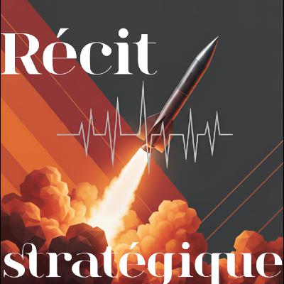 Récit Stratégique {Hors Série}  Aurélie Daher