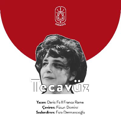 Tecavüz