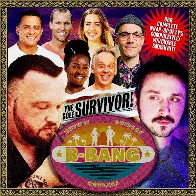 E054: Survivor 50 - Full Cast Analysis [Guest: Jack Mason]