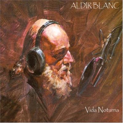 Cuando los elefantes sueñan con la música - Aldir Blanc, poeta y psiquiatra - 02/09/25
