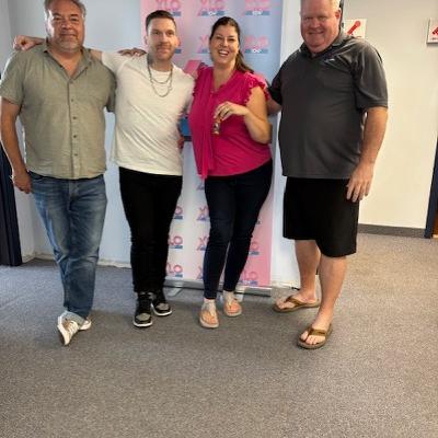 SHINEDOWN interview with BRENT SMITH SHINEDOWN interview with BRENT SMITH