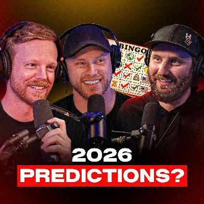 2026 Bingo Predictions 2026 Bingo Predictions