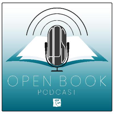 APS Open Book - Episode 8: The Art of Teaching APS Open Book - Episode 8: The Art of Teaching