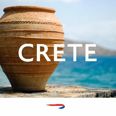Meet The Locals in Crete
