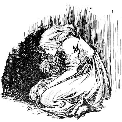 The Little Match Girl | New Years Stories