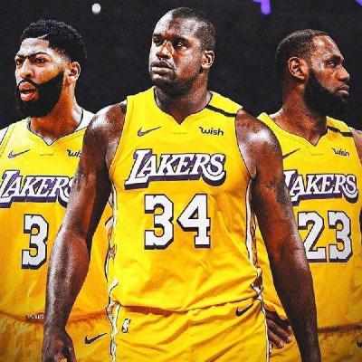 一年一度NBA长草期 大家都去哪儿了 弧线球第37期