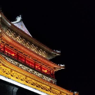 Siddhartha y Sudhodana