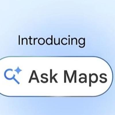 Google rolling out Ask Maps on mobile