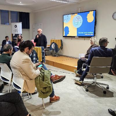 Municipales #mulhouse2026 : le débat social