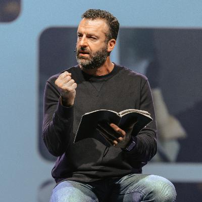 Forward in Faith | Jon Chasteen Forward in Faith | Jon Chasteen