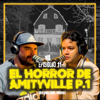 El Horror de Amityville Parte 1 | T4 E11