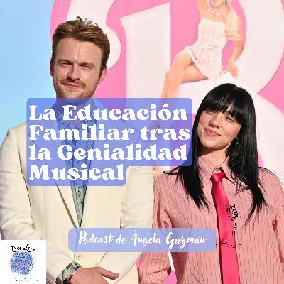 ¿Cuál es el SECRETO EDUCATIVO detrás del éxito de la CARRERA MUSICAL de Billie Eilish y su hermano Finneas?