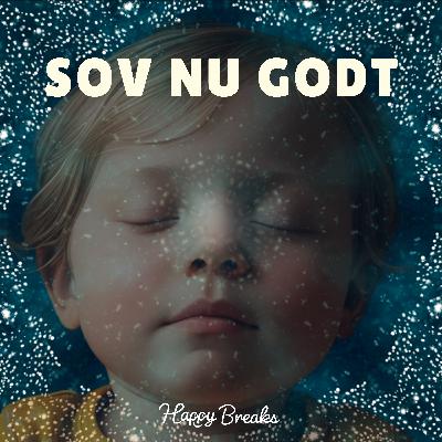 Godnathistorie: Drømmehavet