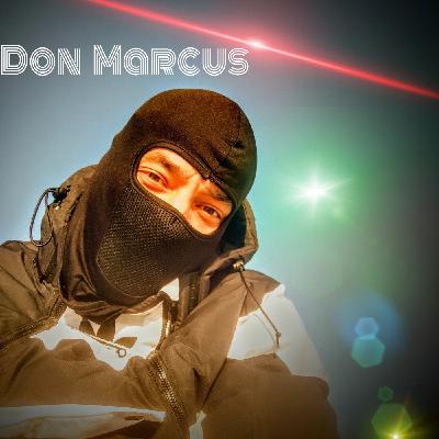 Don Marcus- Мой двор