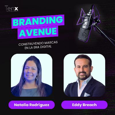 #6 De la disrupción a la emoción: cómo Avis reinventa el branding en movilidad