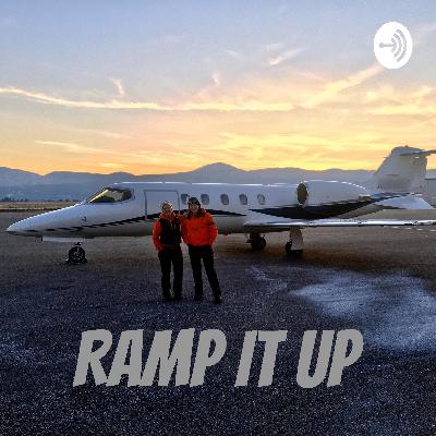 The Pilot (get it? Haha)