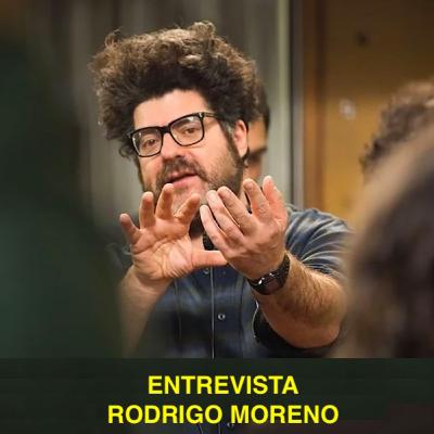 Rodrigo Moreno