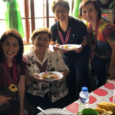 How three dynamic talented Women and strong leadership Collaborated and Began EchoStore How three dynamic talented Women and strong leadership Collaborated and Began EchoStore