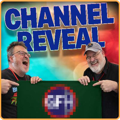 The Reveal Is Finally Here… | We’re Hunting for Good Movies Now!