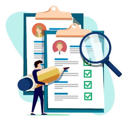 Evaluación curricular