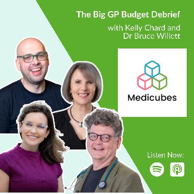 The Big GP Budget Debrief: What it means for General Practice