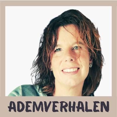 Iris Selder - Thuiskomen bij jezelf | Ademverhalen #11