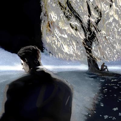 Going beyond 'sorry for your loss' when a friend is grieving