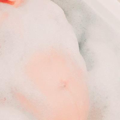 Beneficios de Nadar Embarazada🤰