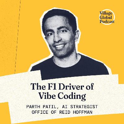 Parth Patil on Coding Agents, Building Reid AI, and What It Takes to Operate at the Frontier