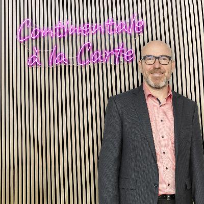 Längste BU-Leistungsprüfung & Höchste Kochkunst