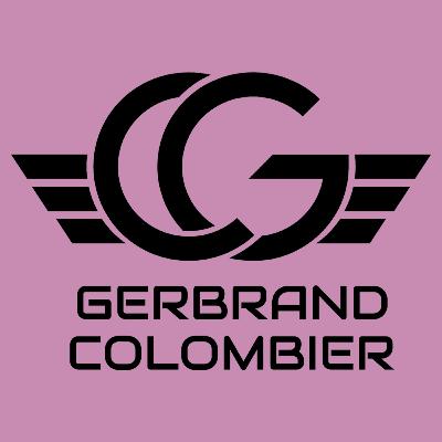 Colombeats Episode XX with Gerbrand Colombier