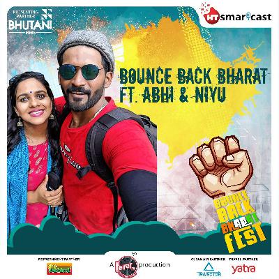 Following love with Abhi and Niyu Following love with Abhi and Niyu