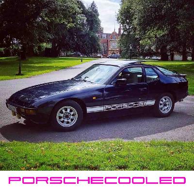 PorscheCooled Owner Stories #70 - Al (Witty924) 996.2 Turbo S X50 and ’84 Porsche 924 PorscheCooled Owner Stories #70 - Al (Witty924) 996.2 Turbo S X50 and ’84 Porsche 924