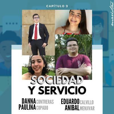 Capítulo 3 "Sociedad y Servicio" Capítulo 3 "Sociedad y Servicio"