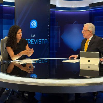 Defiende Luisa María Alcalde propuesta de Reforma Electoral de Sheinbaum Defiende Luisa María Alcalde propuesta de Reforma Electoral de Sheinbaum