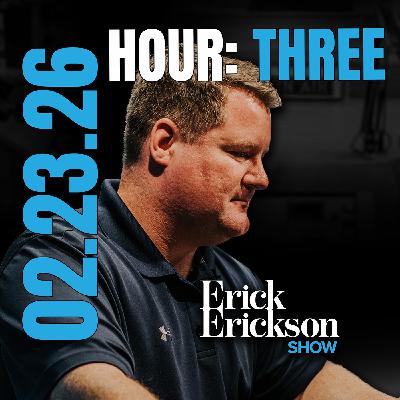 S15 EP35: Hour 3 - The Mexican Drug War