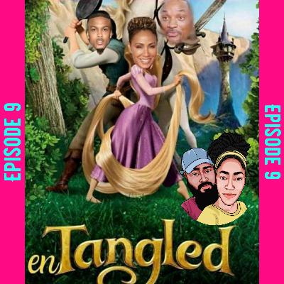 ENTANGLED In Real Life! (Red Table Talk)