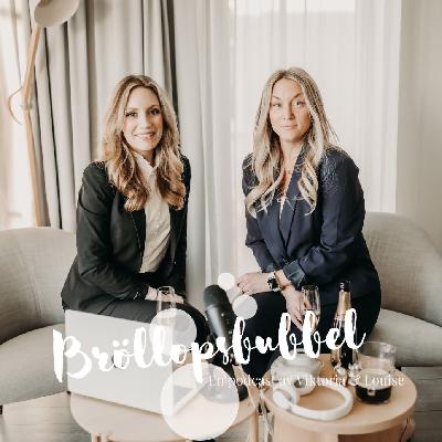 Mat till bröllopet med köksmästare Markus Mat till bröllopet med köksmästare Markus