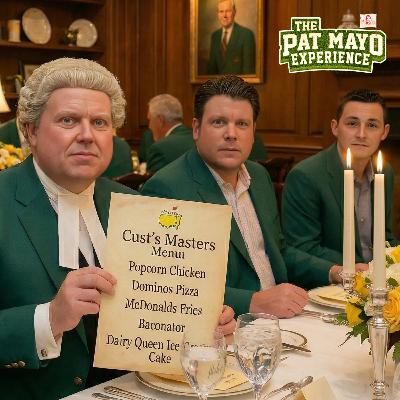 2026 Masters Picks, Bets, One and Done, Andercursed | Champions Menu, First Round Leaders, Judge Cust