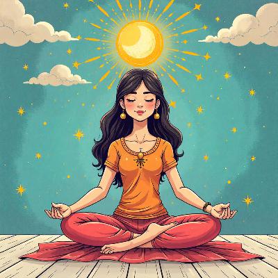 Meditación para personas en situación vulnerable
